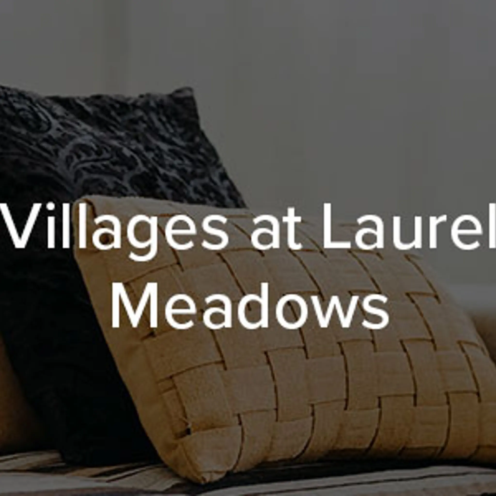 Gallery Villages at Laurel Meadows
